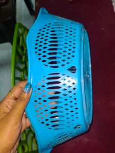 Set Of 2 Vegetable Basket
