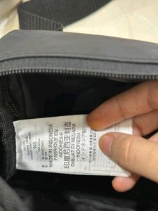 Adidas Waist Bag Fanny Pack