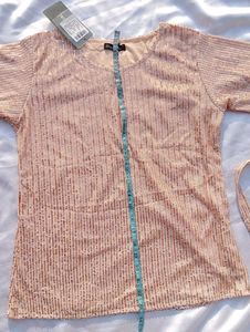 Golden Sequence Top
