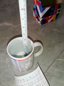 MS Excel Shortcut Mug