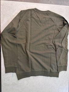 Winter Sweatshirt