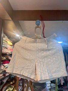Hacobba Shorts