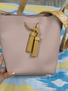 Korean Bag