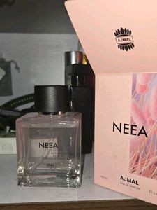Ajmal Neea