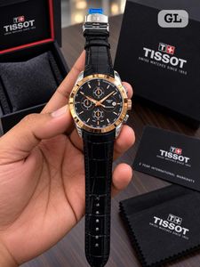 Tissot Men’s watch