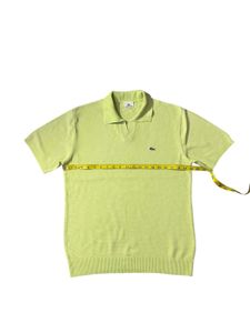 Lacoste Men's Short Sleeve Polo Shirt