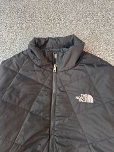 The North Face Puffer Jacket