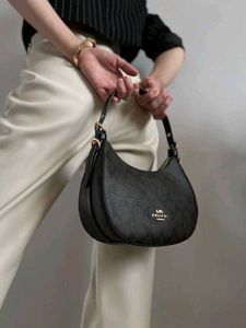 Coach Signature Shoulder Bag