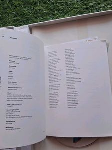 BTS MOTS 7 Album - Version 4 Unsealed with Inclusi