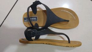 ADDA Sandals Size 7