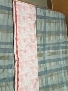 AC Single Bed 2 Pcs Dohar