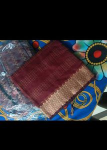 Stylish Striped Kurta