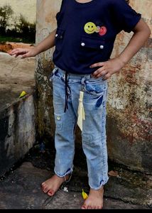 Cool &amp; Comfy Kids Outfit