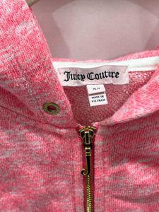 Juicy Couture Trackjacket