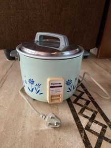 Panasonic Rice Cooker