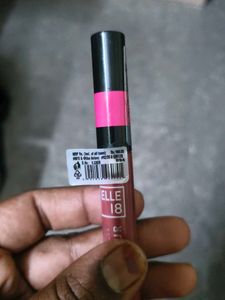 Elle 18 Lipstick