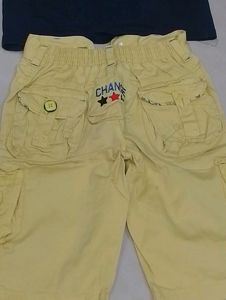 Boys Cloth