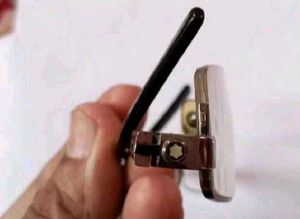 Nautica &amp; Montblanc Combo Orignal Eyeglasses Frame