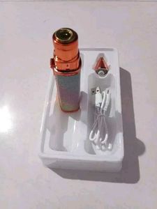 Trimmer Use Of Hairs