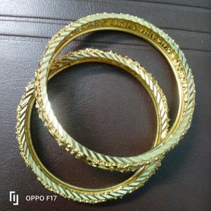 Set of 2 Kangan