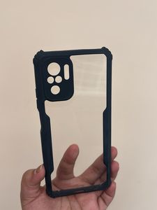 redmi note 10 Phone Cases