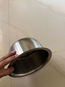Stainless Steel Mixing Bowl