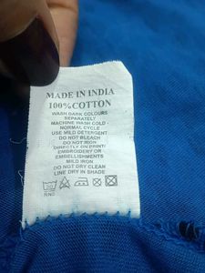 Max Women's Cotton Nightdress