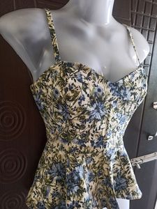 Sleeveless Top