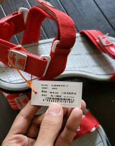 Lancer Original Sandal