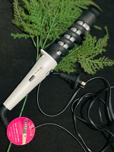 Remington Salon Pro PerfectCurls 2-in-1 Curler