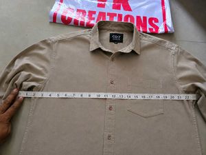 HIGH QUALITY NEW SHIRT