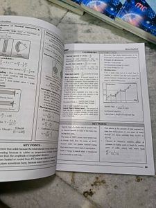 Jee ALLEN Physics Modules (Set of 12)