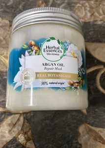 Herbal Essences Argan Oil Repair Mask