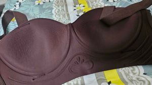 Savana Comfortable Padded Bra