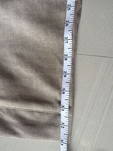Wide Leg Corduroy Pants
