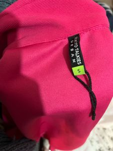 Pink Sleeveless Top size s