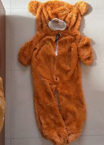 cover only avl of 4feet Tall Teddy Bear 🧸 Toy