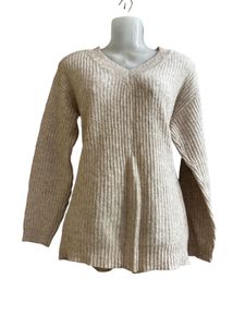 Woollen Top