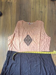Ethnic Gown