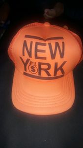 fashionable cap
