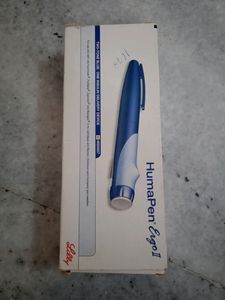 HumaPen Insulin Pen