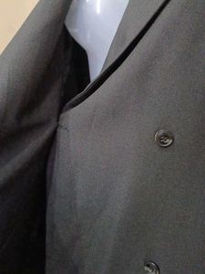 Belted Blazer Dress