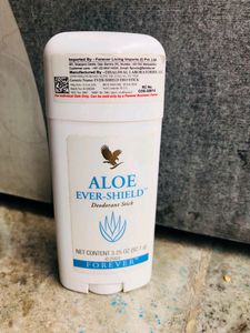 Aloe Ever Shield Deodorant Seal Pack