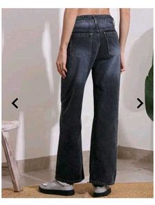 SHEIN NEW WITH TAG JEANS
