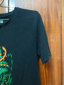 Cool Graphic Tee