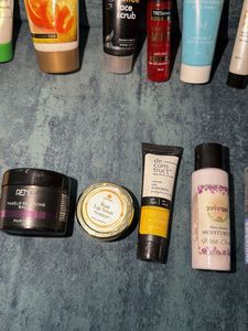 Assorted Skincare &amp; Makeup Lot