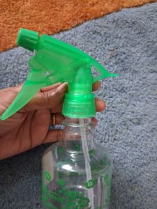 Iris Small Sprayer Bottle