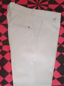 Classic Men's Trousers