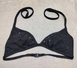 bikini bra