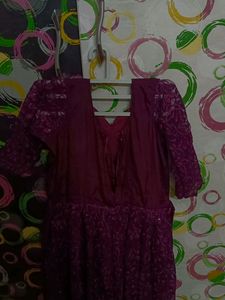 Kids Frock